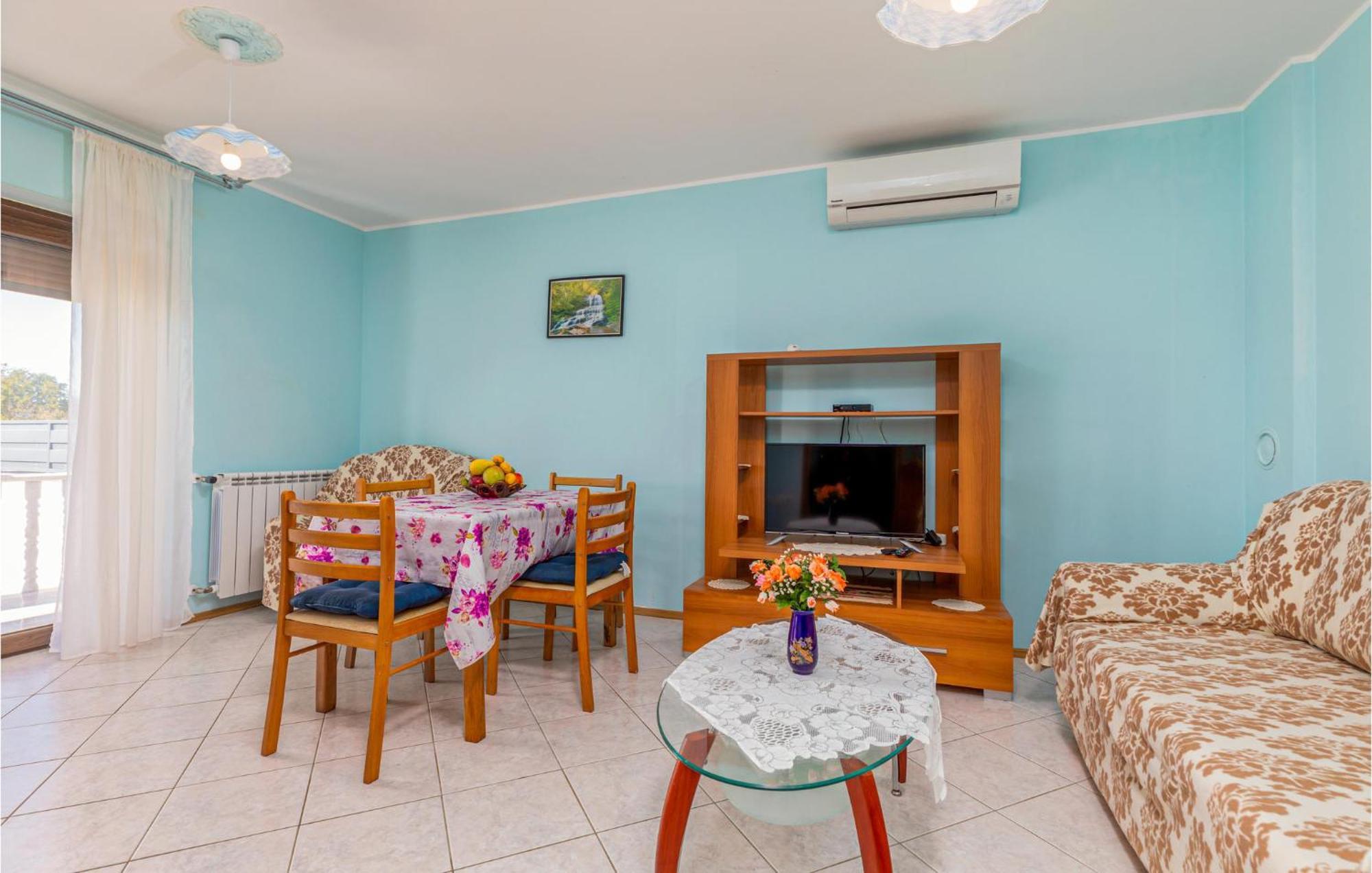 1 Bedroom Amazing In * Pula