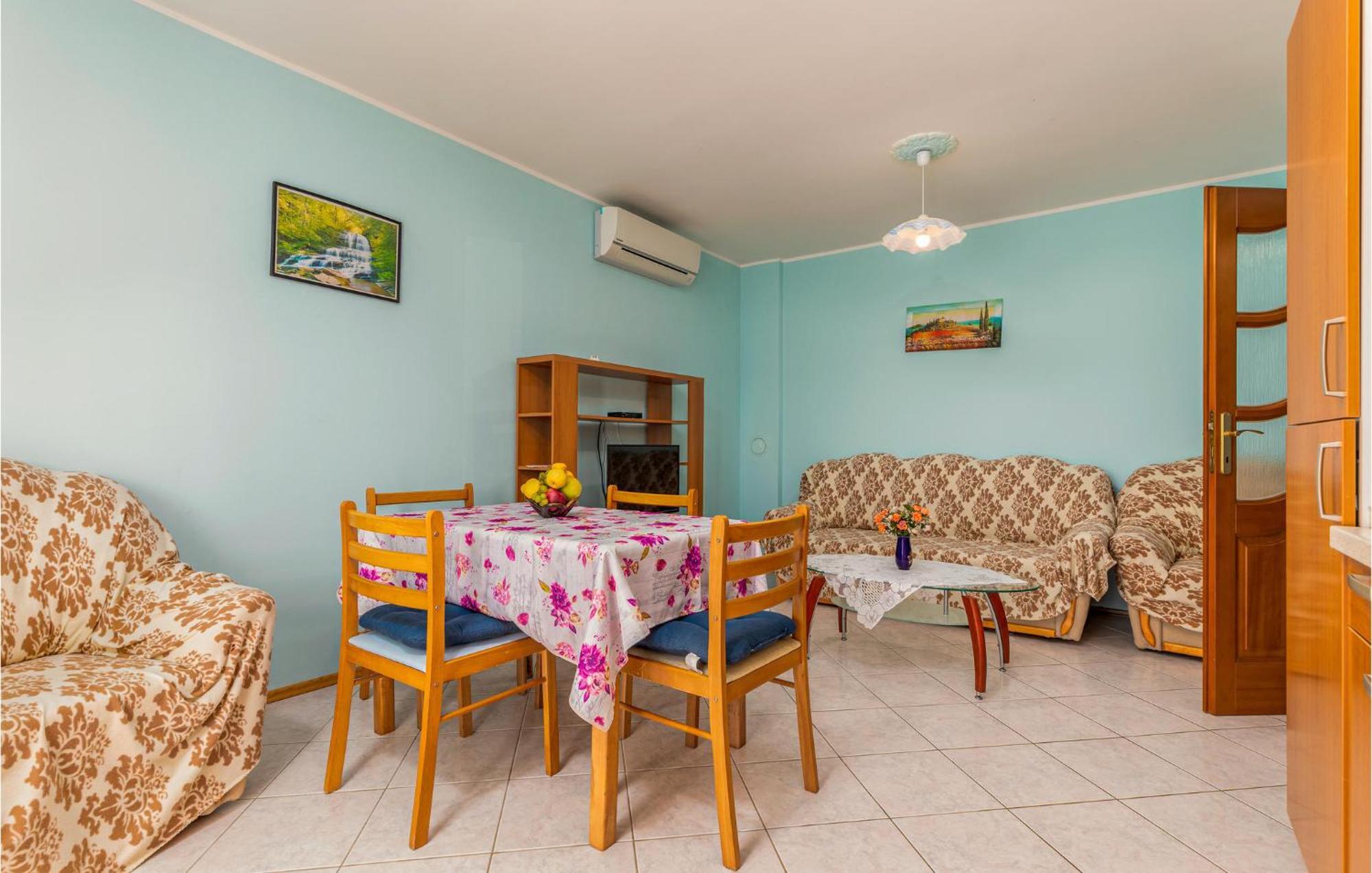 Apartment 1 Bedroom Amazing In