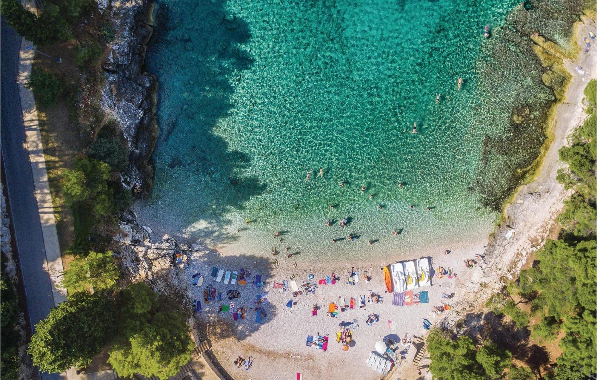 1 Bedroom Amazing In * Pula